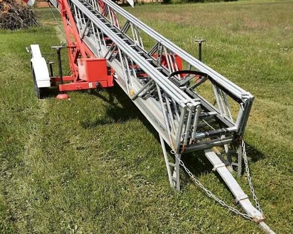 A-Lima-Bis Evo Cargo, об'ємом двигуна 0 л та пробігом 1 тис. км за 3500 $, фото 3 на Automoto.ua