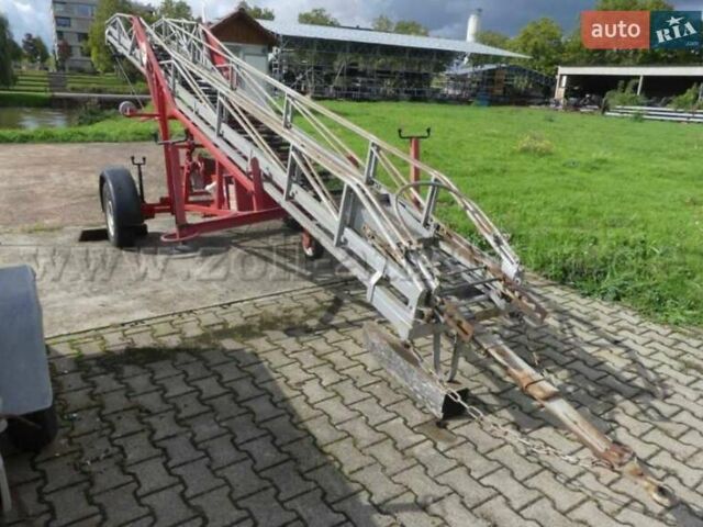 A-Lima-Bis Evo Cargo, об'ємом двигуна 0 л та пробігом 1 тис. км за 3500 $, фото 5 на Automoto.ua