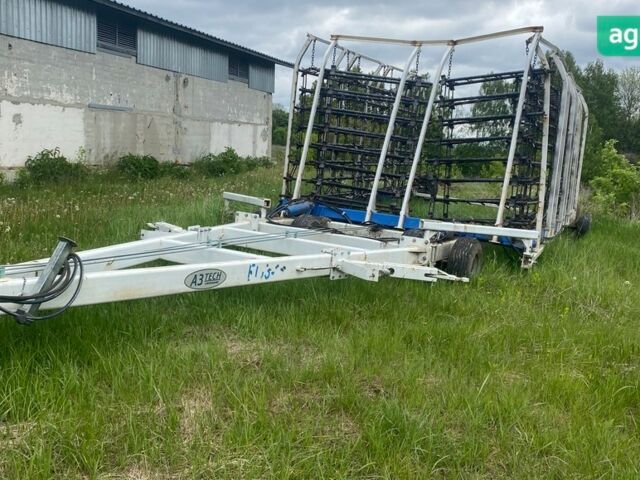 A3Tech БШЗ 18, объемом двигателя 0 л и пробегом 0 тыс. км за 25000 $, фото 1 на Automoto.ua