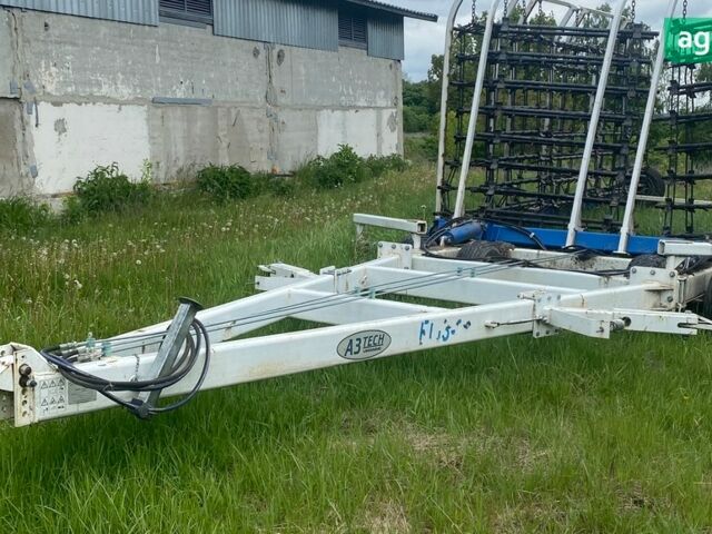 A3Tech БШЗ 18, объемом двигателя 0 л и пробегом 0 тыс. км за 25000 $, фото 2 на Automoto.ua