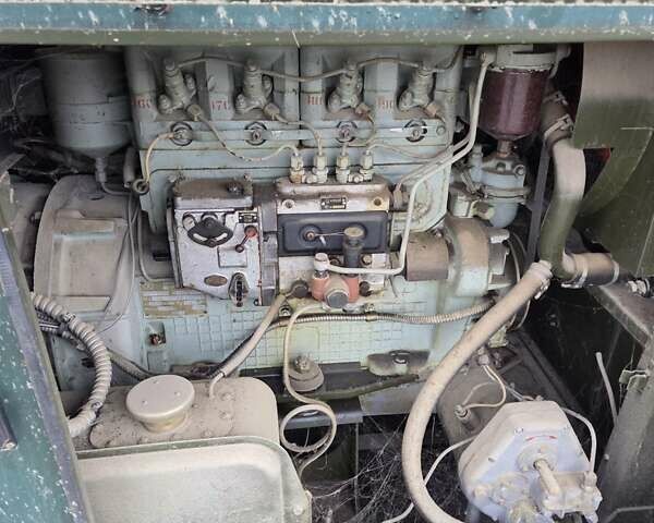 ABG DD, об'ємом двигуна 0 л та пробігом 0 тис. км за 3000 $, фото 6 на Automoto.ua