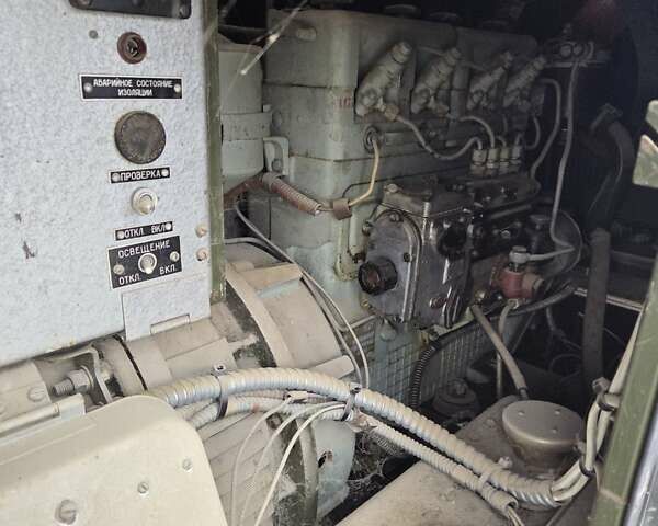 ABG DD, об'ємом двигуна 0 л та пробігом 0 тис. км за 3000 $, фото 8 на Automoto.ua