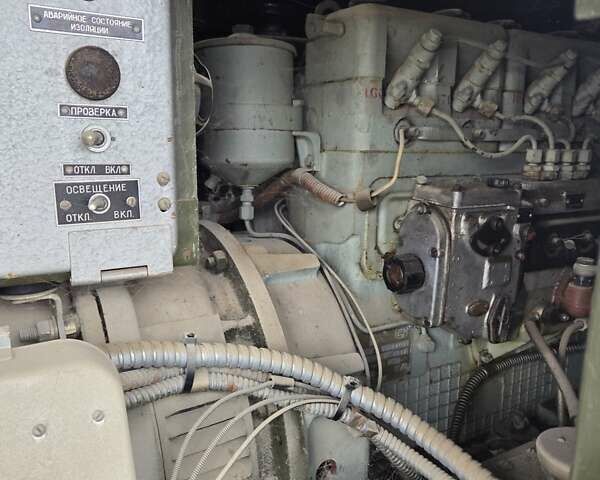 ABG DD, об'ємом двигуна 0 л та пробігом 0 тис. км за 3000 $, фото 5 на Automoto.ua