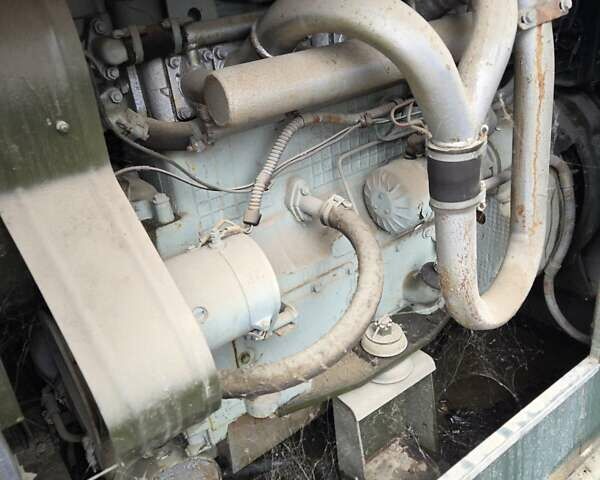 ABG DD, об'ємом двигуна 0 л та пробігом 0 тис. км за 3000 $, фото 7 на Automoto.ua