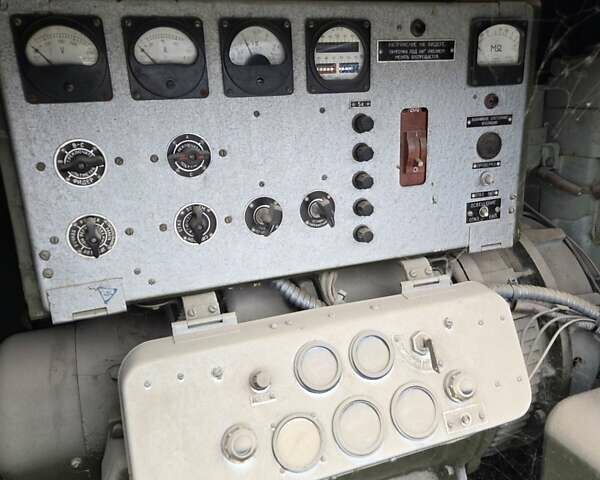 ABG DD, об'ємом двигуна 0 л та пробігом 0 тис. км за 3000 $, фото 12 на Automoto.ua