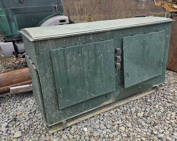 ABG DD, об'ємом двигуна 0 л та пробігом 0 тис. км за 3000 $, фото 2 на Automoto.ua