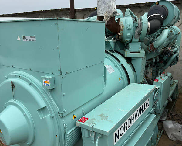 ABG DD, объемом двигателя 0 л и пробегом 0 тыс. км за 58972 $, фото 2 на Automoto.ua