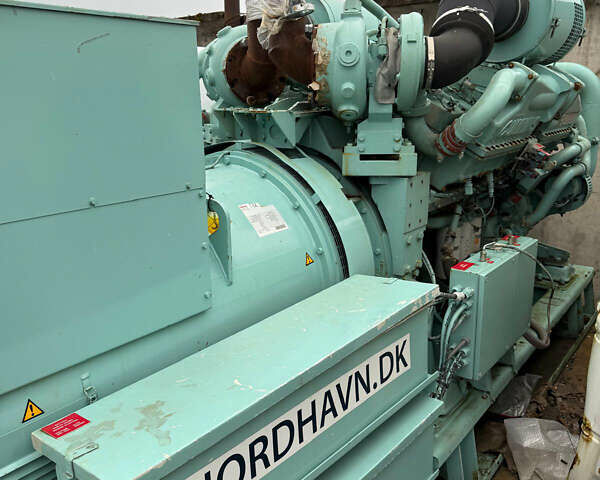 ABG DD, объемом двигателя 0 л и пробегом 0 тыс. км за 58972 $, фото 1 на Automoto.ua