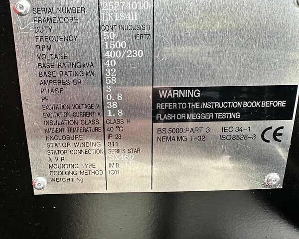 ABG DD, об'ємом двигуна 0 л та пробігом 200 тис. км за 12346 $, фото 5 на Automoto.ua