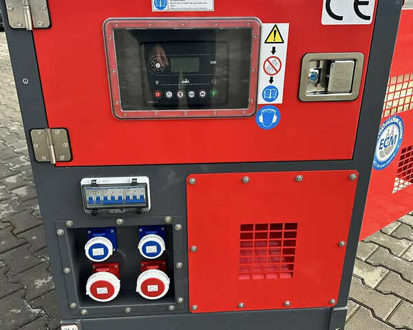 ABG DD, об'ємом двигуна 0 л та пробігом 200 тис. км за 12346 $, фото 4 на Automoto.ua