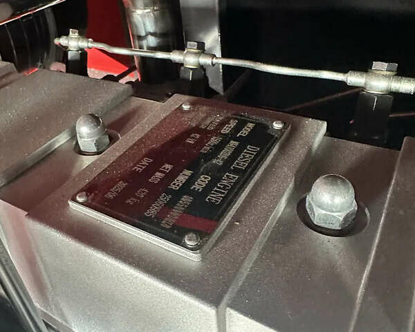 ABG DD, об'ємом двигуна 0 л та пробігом 200 тис. км за 12346 $, фото 6 на Automoto.ua