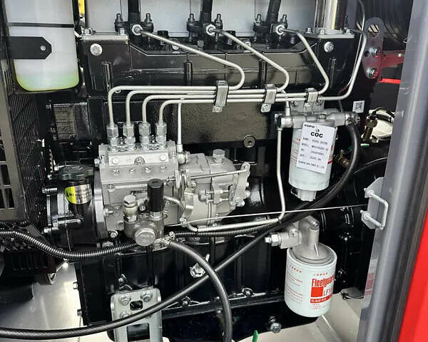 ABG DD, об'ємом двигуна 0 л та пробігом 200 тис. км за 12346 $, фото 3 на Automoto.ua