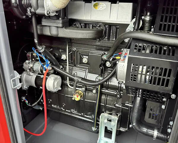 ABG DD, об'ємом двигуна 0 л та пробігом 200 тис. км за 12346 $, фото 2 на Automoto.ua