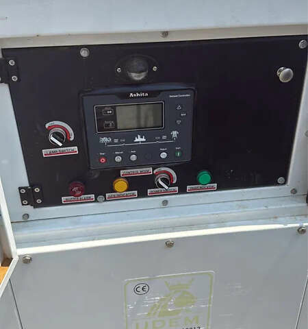 ABG DD 74, об'ємом двигуна 0 л та пробігом 100 тис. км за 14697 $, фото 6 на Automoto.ua