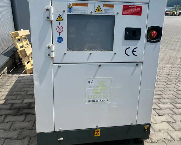 ABG DD 74, об'ємом двигуна 0 л та пробігом 100 тис. км за 14697 $, фото 1 на Automoto.ua