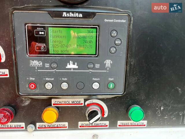 ABG DD 74, об'ємом двигуна 0 л та пробігом 100 тис. км за 14697 $, фото 4 на Automoto.ua