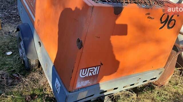 ABG Puma, объемом двигателя 0 л и пробегом 0 тыс. км за 4800 $, фото 2 на Automoto.ua