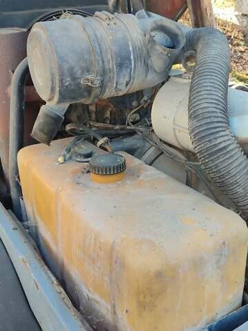 ABG Puma, объемом двигателя 0 л и пробегом 0 тыс. км за 4800 $, фото 14 на Automoto.ua