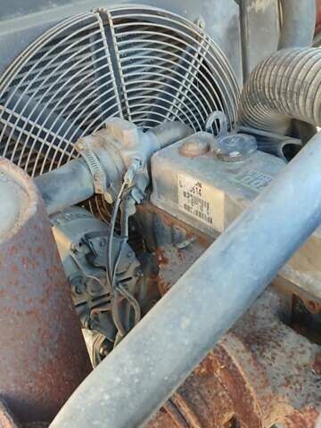 ABG Puma, объемом двигателя 0 л и пробегом 0 тыс. км за 4800 $, фото 3 на Automoto.ua