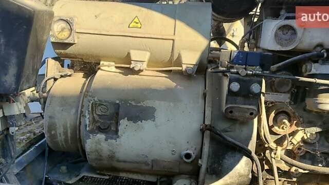 ABG Puma, объемом двигателя 0 л и пробегом 0 тыс. км за 4800 $, фото 10 на Automoto.ua