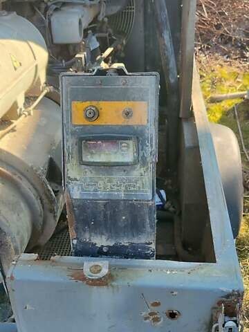 ABG Puma, объемом двигателя 0 л и пробегом 0 тыс. км за 4800 $, фото 5 на Automoto.ua