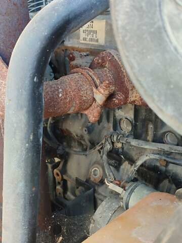 ABG Puma, объемом двигателя 0 л и пробегом 0 тыс. км за 4800 $, фото 17 на Automoto.ua