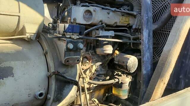 ABG Puma, объемом двигателя 0 л и пробегом 0 тыс. км за 4800 $, фото 19 на Automoto.ua