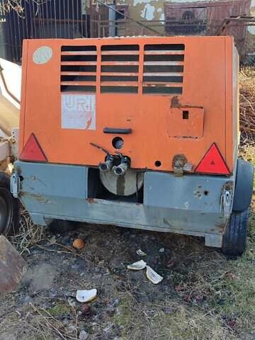 ABG Puma, объемом двигателя 0 л и пробегом 0 тыс. км за 4800 $, фото 1 на Automoto.ua