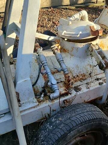 ABG Puma, объемом двигателя 0 л и пробегом 0 тыс. км за 4800 $, фото 16 на Automoto.ua