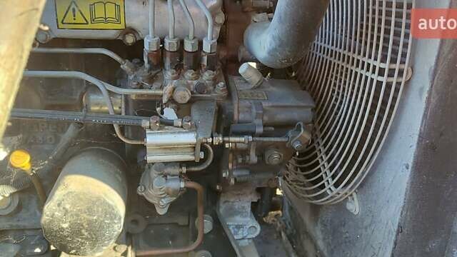 ABG Puma, объемом двигателя 0 л и пробегом 0 тыс. км за 4800 $, фото 20 на Automoto.ua