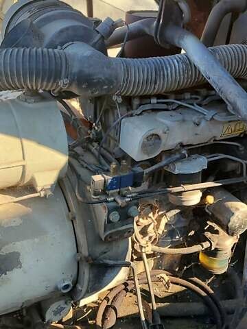 ABG Puma, объемом двигателя 0 л и пробегом 0 тыс. км за 4800 $, фото 6 на Automoto.ua