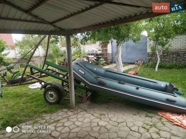 Коричневий A.C.M. T34C, об'ємом двигуна 0 л та пробігом 0 тис. км за 845 $, фото 4 на Automoto.ua