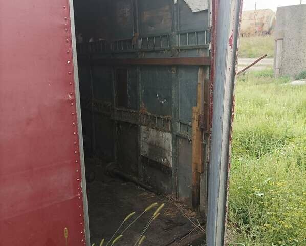 Красный A.C.M. T34C, объемом двигателя 0 л и пробегом 0 тыс. км за 18000 $, фото 6 на Automoto.ua