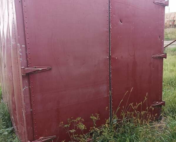 Красный A.C.M. T34C, объемом двигателя 0 л и пробегом 0 тыс. км за 18000 $, фото 3 на Automoto.ua