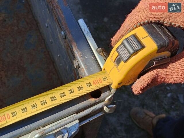 Синий A.C.M. T34C, объемом двигателя 0 л и пробегом 0 тыс. км за 1300 $, фото 1 на Automoto.ua