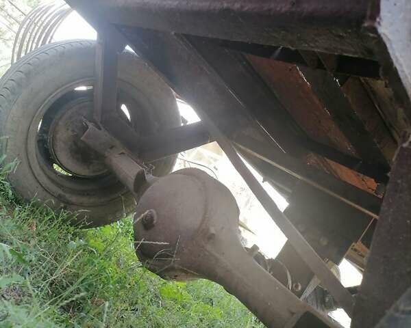 Синій A.C.M. T34C, об'ємом двигуна 0 л та пробігом 1 тис. км за 1448 $, фото 3 на Automoto.ua