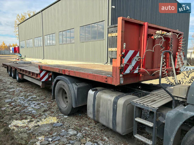 ACTM RB, объемом двигателя 0 л и пробегом 10 тыс. км за 20700 $, фото 8 на Automoto.ua