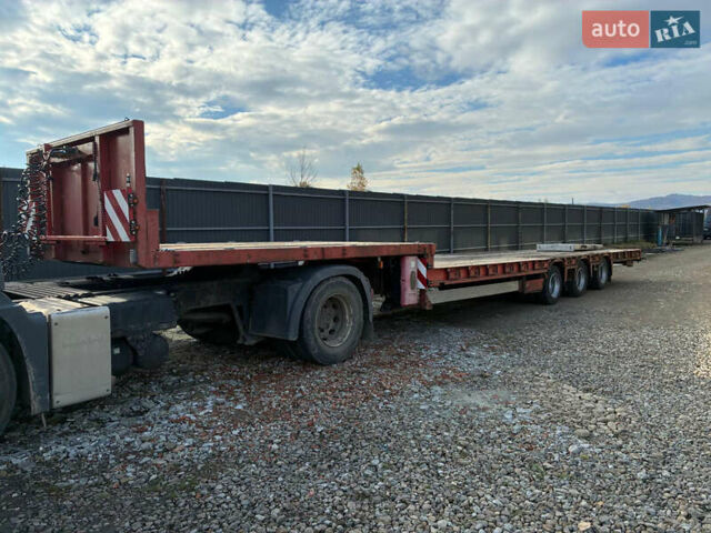 ACTM RB, объемом двигателя 0 л и пробегом 10 тыс. км за 20700 $, фото 2 на Automoto.ua