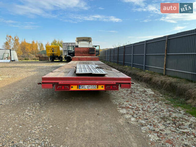 ACTM RB, объемом двигателя 0 л и пробегом 10 тыс. км за 20700 $, фото 6 на Automoto.ua