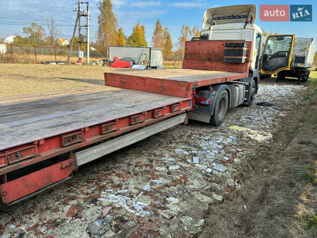 ACTM RB, объемом двигателя 0 л и пробегом 10 тыс. км за 20700 $, фото 4 на Automoto.ua