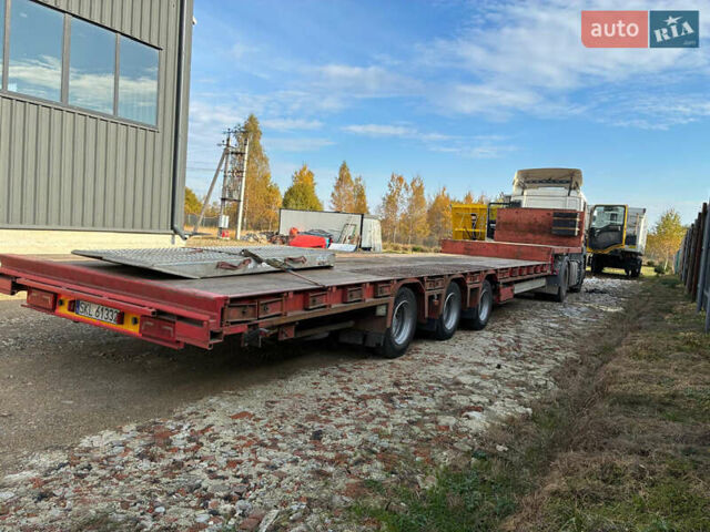 ACTM RB, объемом двигателя 0 л и пробегом 10 тыс. км за 20700 $, фото 5 на Automoto.ua