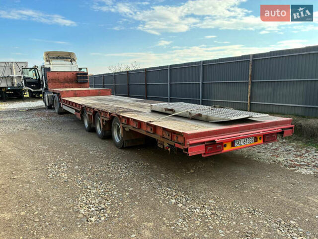 ACTM RB, объемом двигателя 0 л и пробегом 10 тыс. км за 20700 $, фото 3 на Automoto.ua