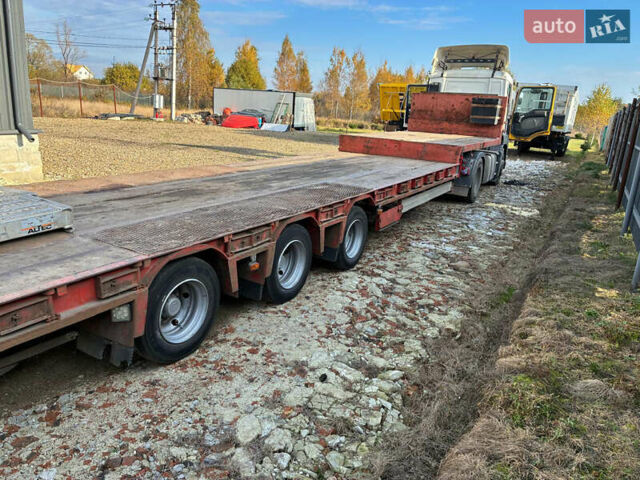 ACTM RB, объемом двигателя 0 л и пробегом 10 тыс. км за 20700 $, фото 7 на Automoto.ua