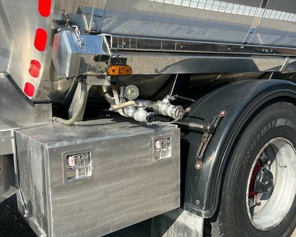 Сірий ACTM RB, об'ємом двигуна 0 л та пробігом 100 тис. км за 39000 $, фото 4 на Automoto.ua