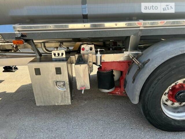 Сірий ACTM RB, об'ємом двигуна 0 л та пробігом 100 тис. км за 39000 $, фото 3 на Automoto.ua