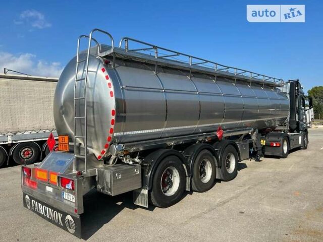 Сірий ACTM RB, об'ємом двигуна 0 л та пробігом 100 тис. км за 39000 $, фото 1 на Automoto.ua