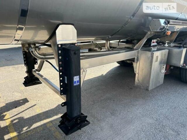 Сірий ACTM RB, об'ємом двигуна 0 л та пробігом 100 тис. км за 39000 $, фото 5 на Automoto.ua