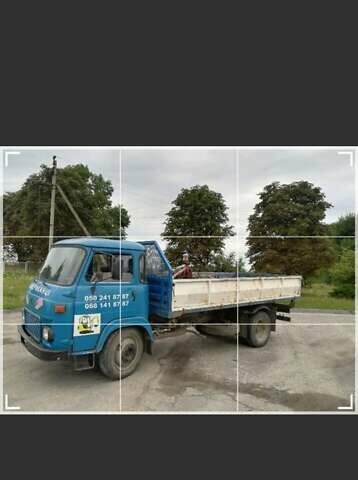 Aero 30, объемом двигателя 3.6 л и пробегом 123 тыс. км за 6500 $, фото 1 на Automoto.ua