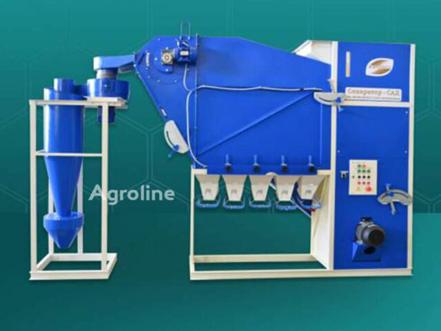 Синій Aeromeh Другая, об'ємом двигуна 0 л та пробігом 0 тис. км за 581099 $, фото 4 на Automoto.ua