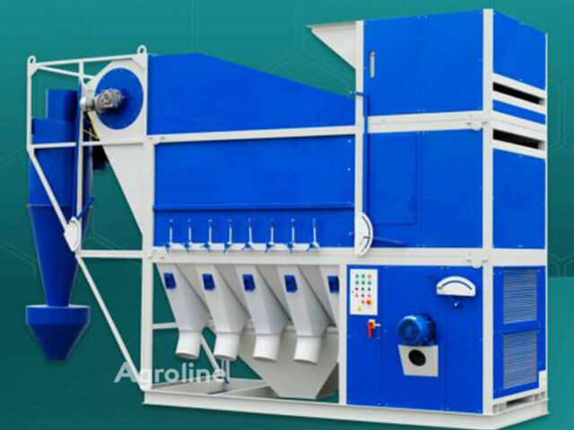 Синий Аэромех Другая, объемом двигателя 0 л и пробегом 0 тыс. км за 580219 $, фото 5 на Automoto.ua